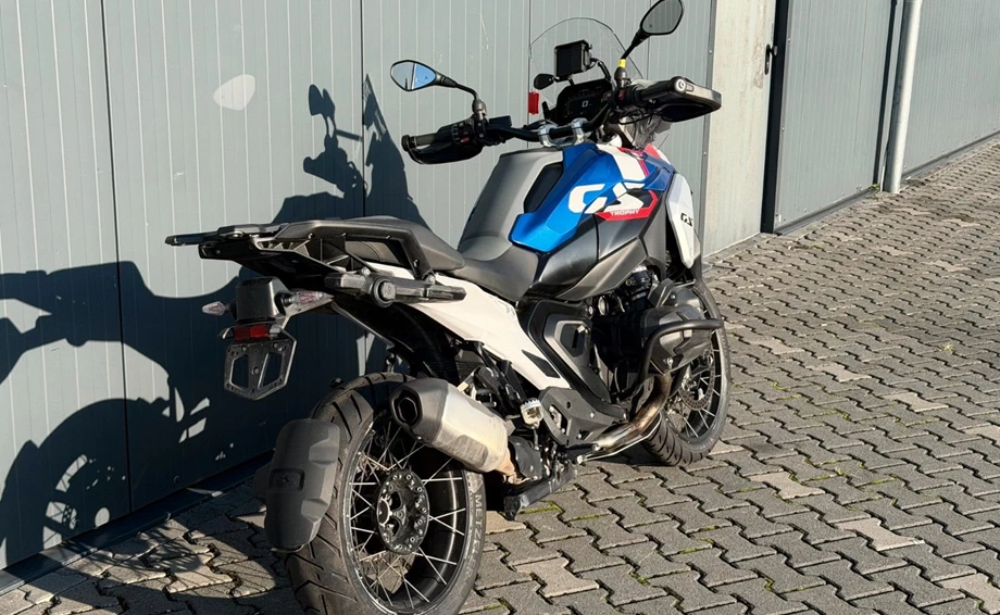 Angebot BMW R 1300 GS Bild 2: Angebot BMW R 1300 GS