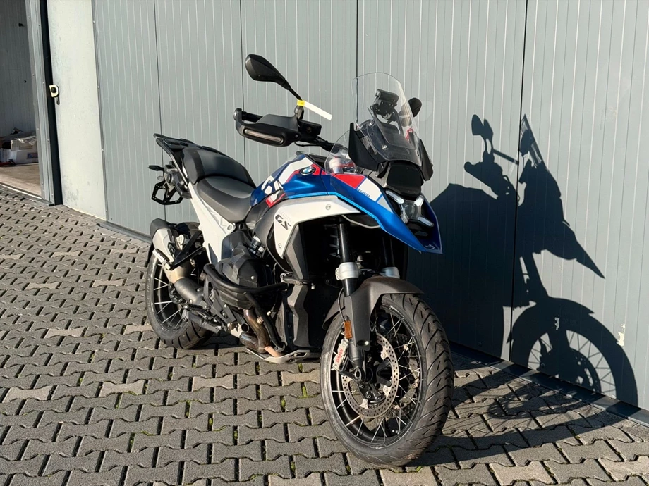 Angebot BMW R 1300 GS Bild 3: Angebot BMW R 1300 GS
