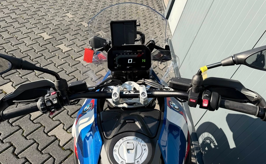 Angebot BMW R 1300 GS Bild 5: Angebot BMW R 1300 GS