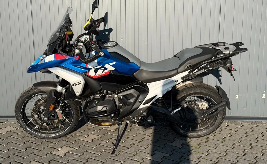 Angebot BMW R 1300 GS Bild 6: Angebot BMW R 1300 GS