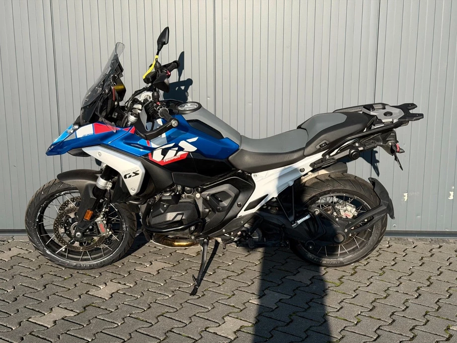 Angebot BMW R 1300 GS Bild 6: Angebot BMW R 1300 GS