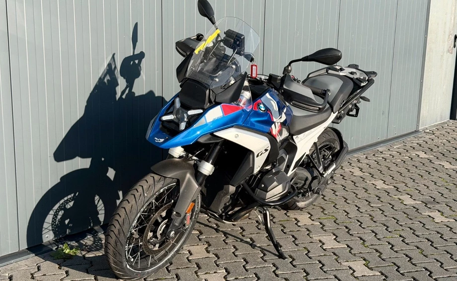 Angebot BMW R 1300 GS Bild 7: Angebot BMW R 1300 GS