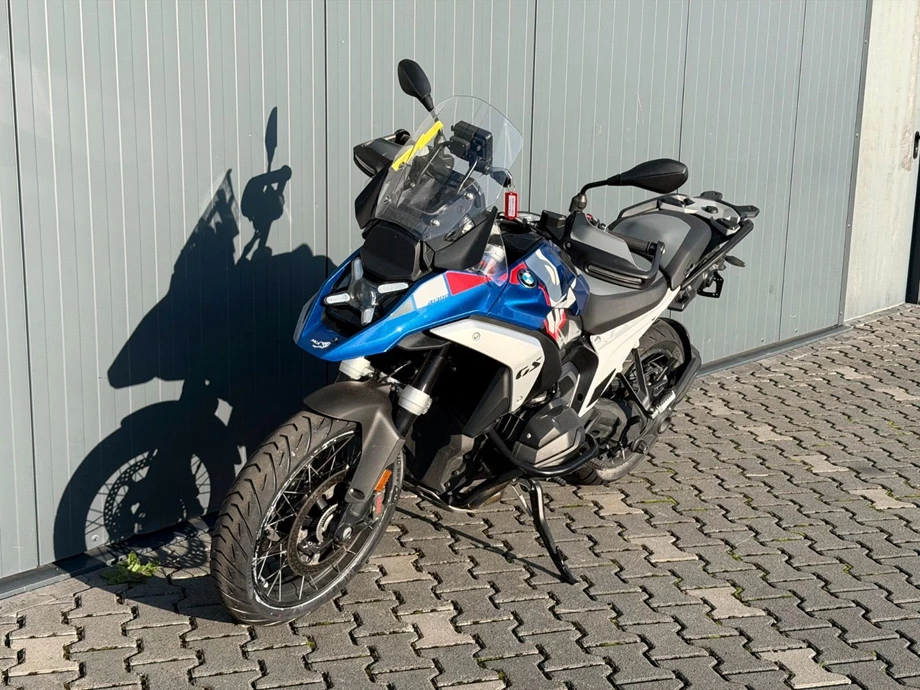 Angebot BMW R 1300 GS Bild 7: Angebot BMW R 1300 GS
