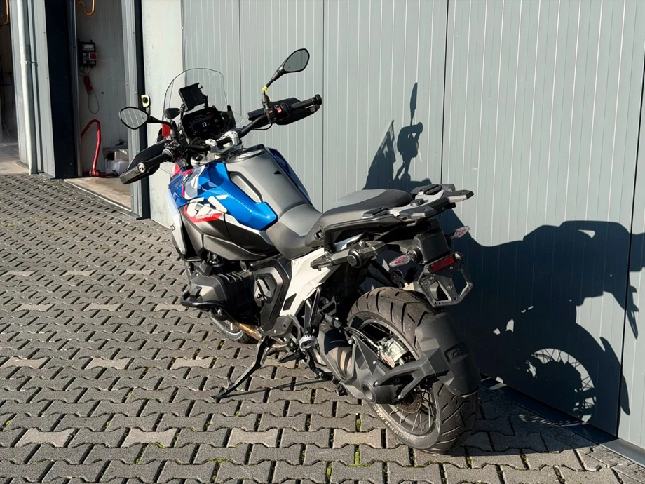 Angebot BMW R 1300 GS Bild 8: Angebot BMW R 1300 GS