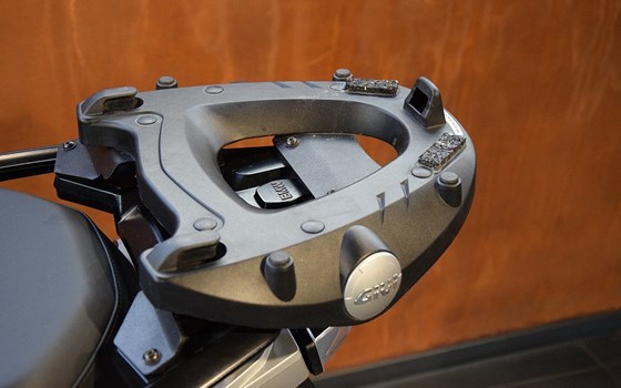 Gebrauchtmotorrad BMW R 1250 GS - Bild 11