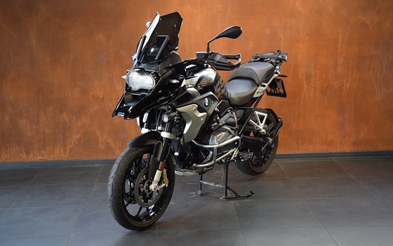 Gebrauchtmotorrad BMW R 1250 GS - Bild 2 Gebrauchtmotorrad BMW R 1250 GS - Bild 2