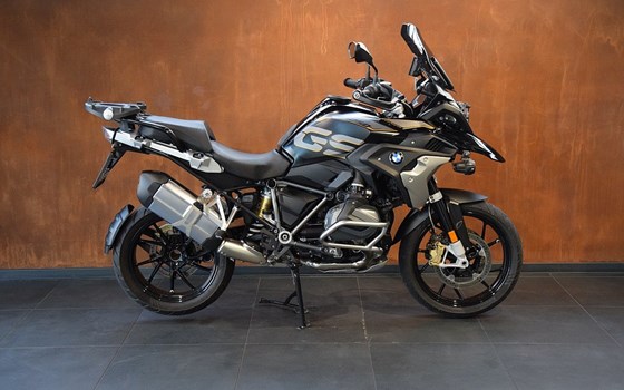 Gebrauchtmotorrad BMW R 1250 GS - Bild 3 Gebrauchtmotorrad BMW R 1250 GS - Bild 3