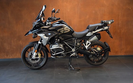 Gebrauchtmotorrad BMW R 1250 GS - Bild 4 Gebrauchtmotorrad BMW R 1250 GS - Bild 4