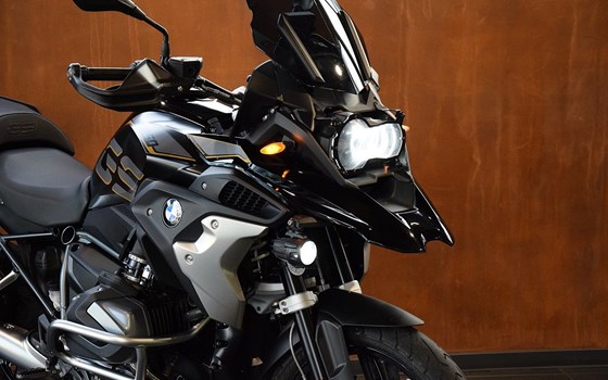 Gebrauchtmotorrad BMW R 1250 GS - Bild 5