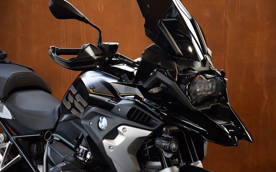 Gebrauchtmotorrad BMW R 1250 GS - Bild 6