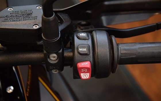 Gebrauchtmotorrad BMW R 1250 GS - Bild 8