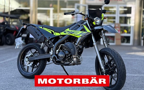 Neufahrzeug Rieju MRT Europa SM 50 - Bild 1