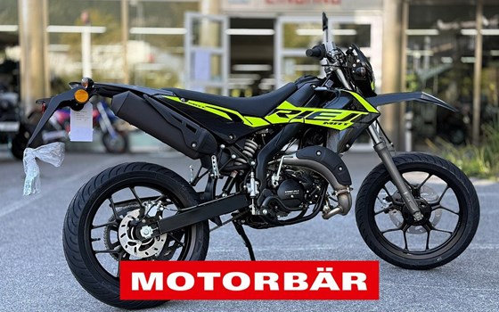 Neufahrzeug Rieju MRT Europa SM 50 - Bild 2