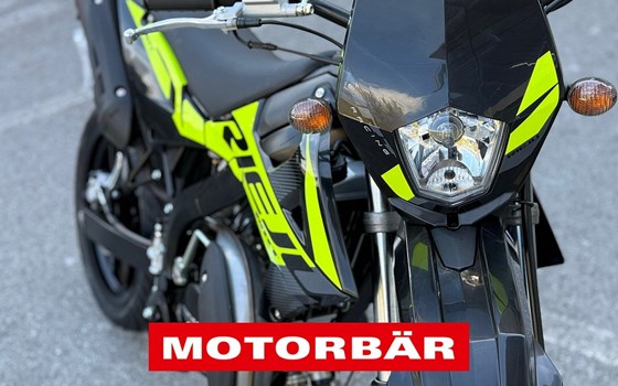 Neufahrzeug Rieju MRT Europa SM 50 - Bild 3