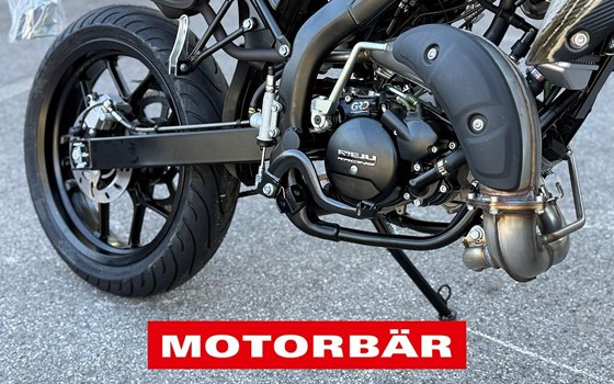 Neufahrzeug Rieju MRT Europa SM 50 - Bild 4