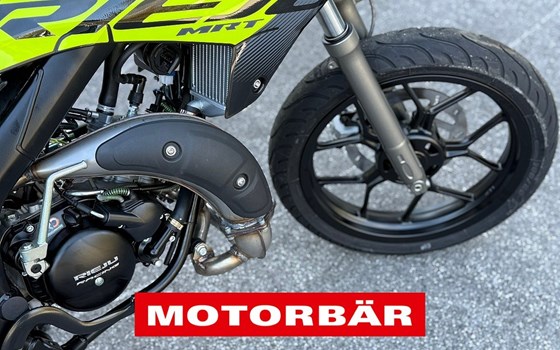 Neufahrzeug Rieju MRT Europa SM 50 - Bild 5