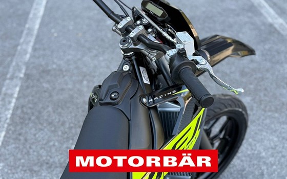 Neufahrzeug Rieju MRT Europa SM 50 - Bild 6