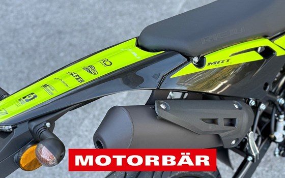 Neufahrzeug Rieju MRT Europa SM 50 - Bild 7