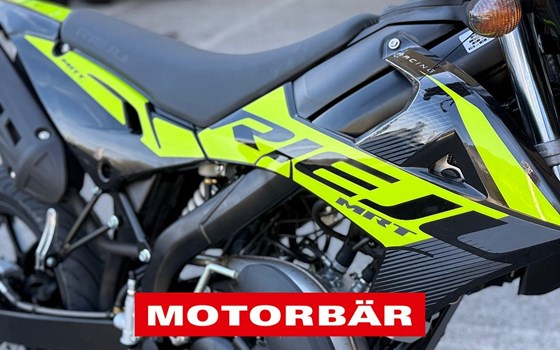 Neufahrzeug Rieju MRT Europa SM 50 - Bild 8