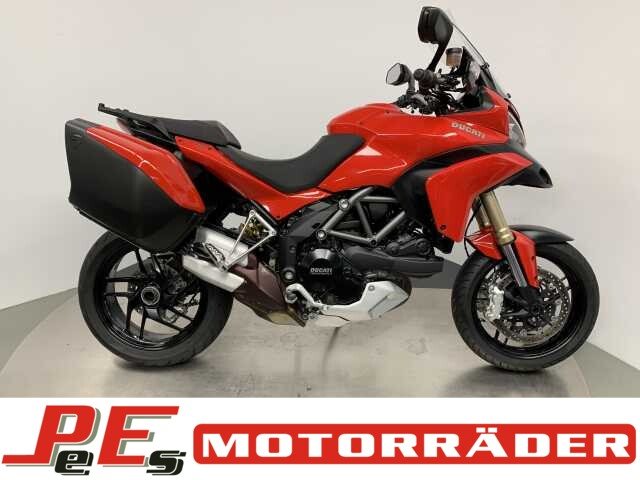 Ducati Multistrada 1200 