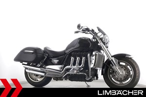 Angebot Triumph Rocket III