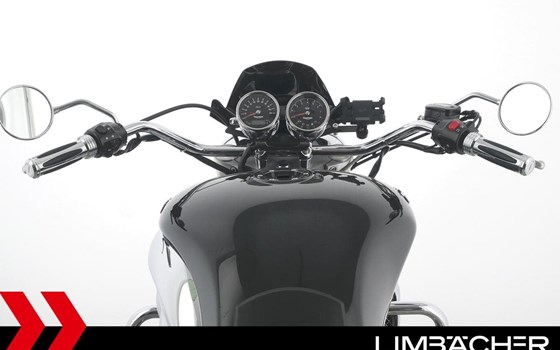 Gebrauchtmotorrad Triumph Rocket III - Bild 13