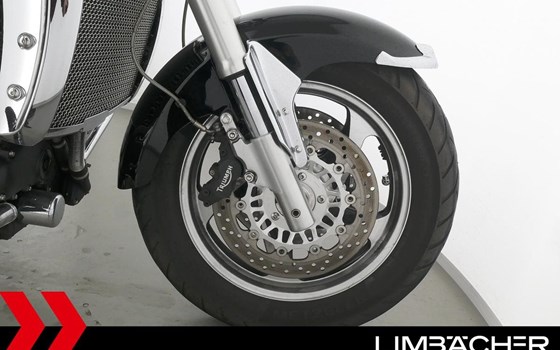 Gebrauchtmotorrad Triumph Rocket III - Bild 14