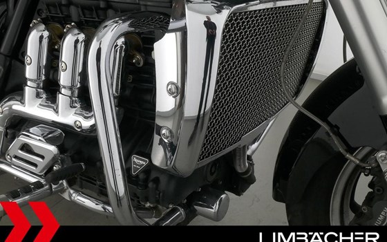 Gebrauchtmotorrad Triumph Rocket III - Bild 15
