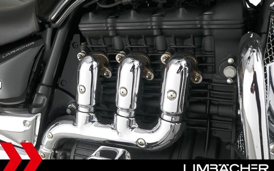 Gebrauchtmotorrad Triumph Rocket III - Bild 16