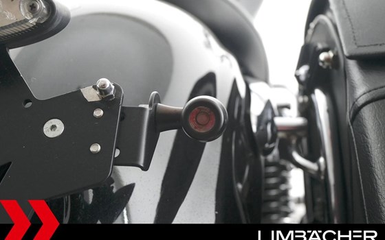 Gebrauchtmotorrad Triumph Rocket III - Bild 19