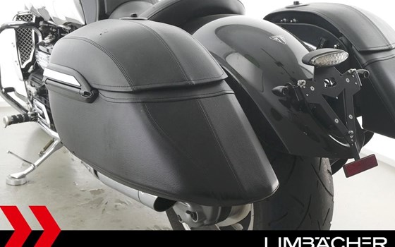 Gebrauchtmotorrad Triumph Rocket III - Bild 20