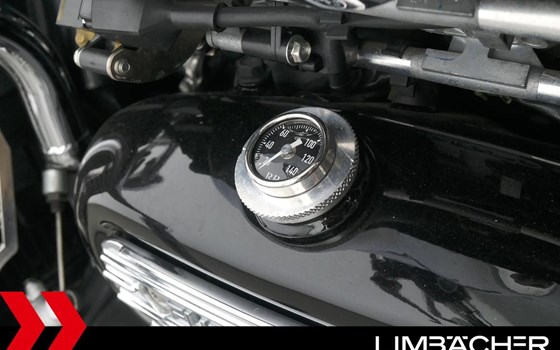 Gebrauchtmotorrad Triumph Rocket III - Bild 21