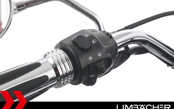 Gebrauchtmotorrad Triumph Rocket III - Bild 22