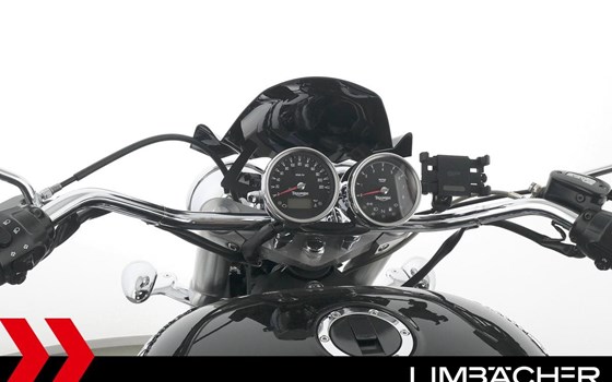 Gebrauchtmotorrad Triumph Rocket III - Bild 24