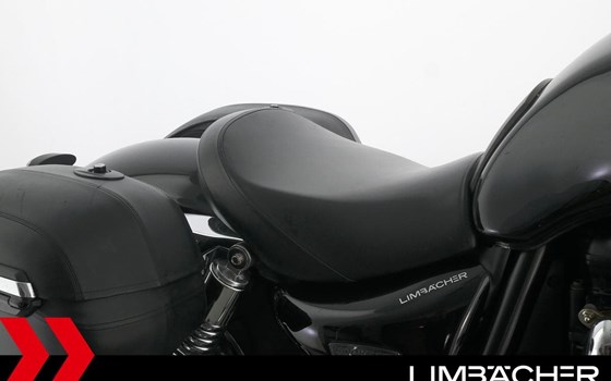 Gebrauchtmotorrad Triumph Rocket III - Bild 26