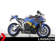 Honda CBR1000RR Fireblade SP