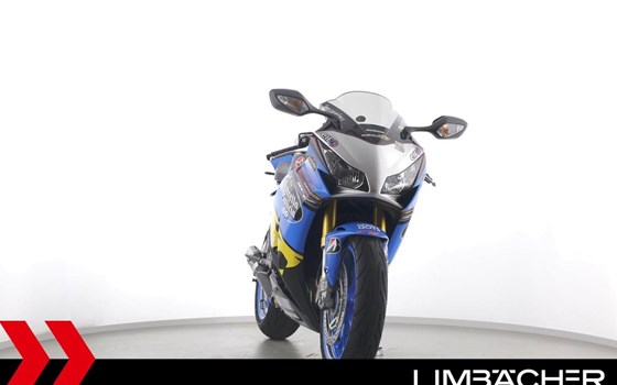 Gebrauchtmotorrad Honda CBR1000RR Fireblade SP - Bild 11