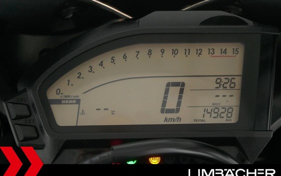 Gebrauchtmotorrad Honda CBR1000RR Fireblade SP - Bild 12