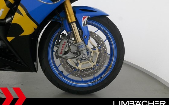 Gebrauchtmotorrad Honda CBR1000RR Fireblade SP - Bild 14