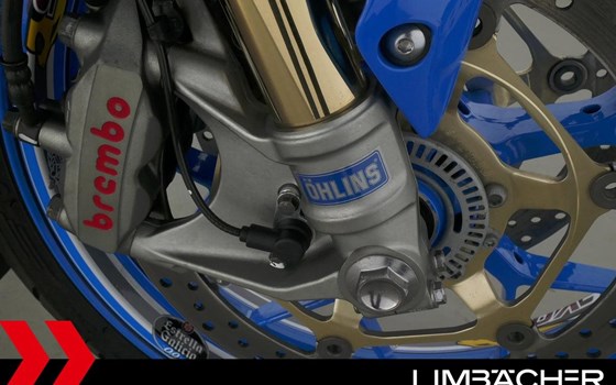 Gebrauchtmotorrad Honda CBR1000RR Fireblade SP - Bild 15