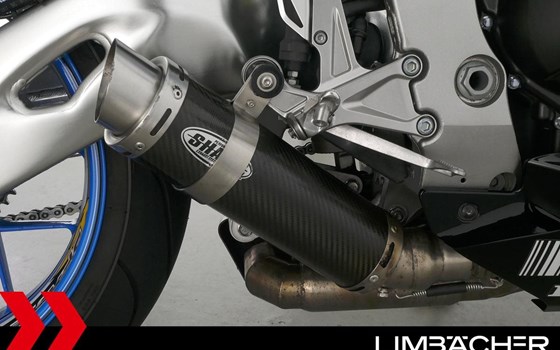 Gebrauchtmotorrad Honda CBR1000RR Fireblade SP - Bild 16