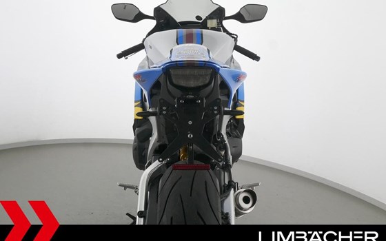 Gebrauchtmotorrad Honda CBR1000RR Fireblade SP - Bild 17