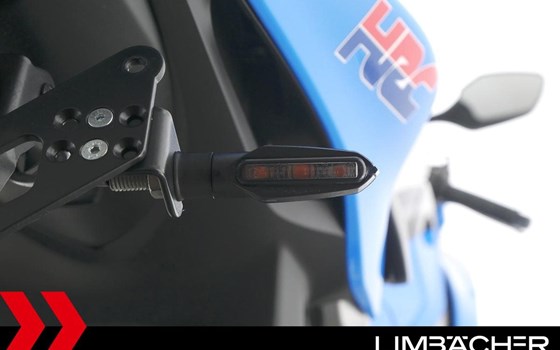 Gebrauchtmotorrad Honda CBR1000RR Fireblade SP - Bild 18