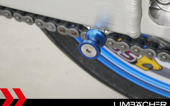 Gebrauchtmotorrad Honda CBR1000RR Fireblade SP - Bild 19