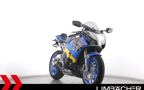 Gebrauchtmotorrad Honda CBR1000RR Fireblade SP - Bild 2