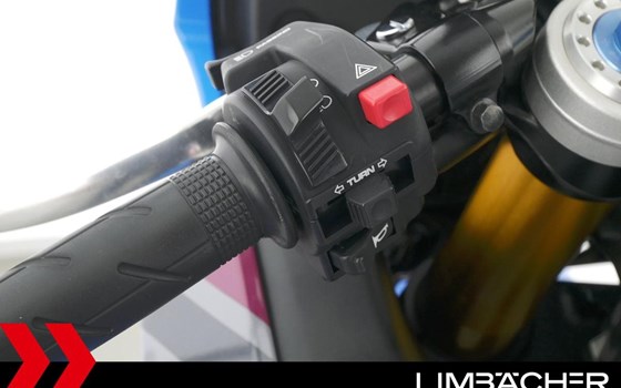 Gebrauchtmotorrad Honda CBR1000RR Fireblade SP - Bild 20