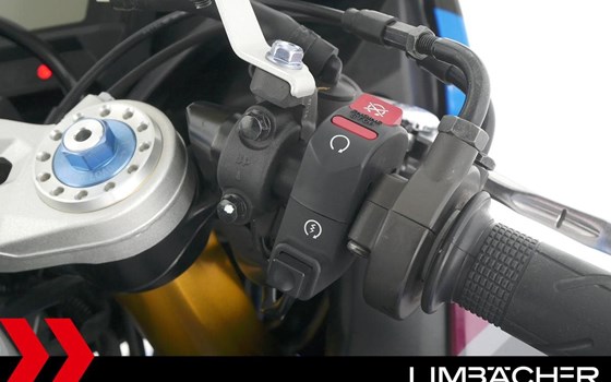 Gebrauchtmotorrad Honda CBR1000RR Fireblade SP - Bild 21