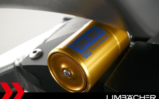 Gebrauchtmotorrad Honda CBR1000RR Fireblade SP - Bild 22