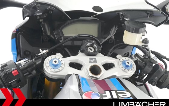 Gebrauchtmotorrad Honda CBR1000RR Fireblade SP - Bild 23