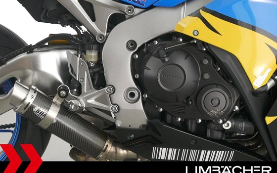 Gebrauchtmotorrad Honda CBR1000RR Fireblade SP - Bild 24